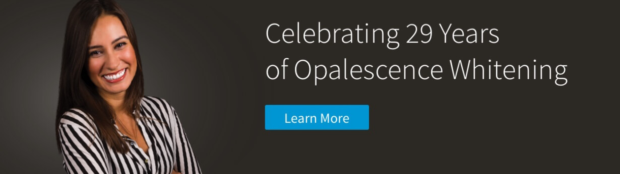Opalescence Birthday Banners