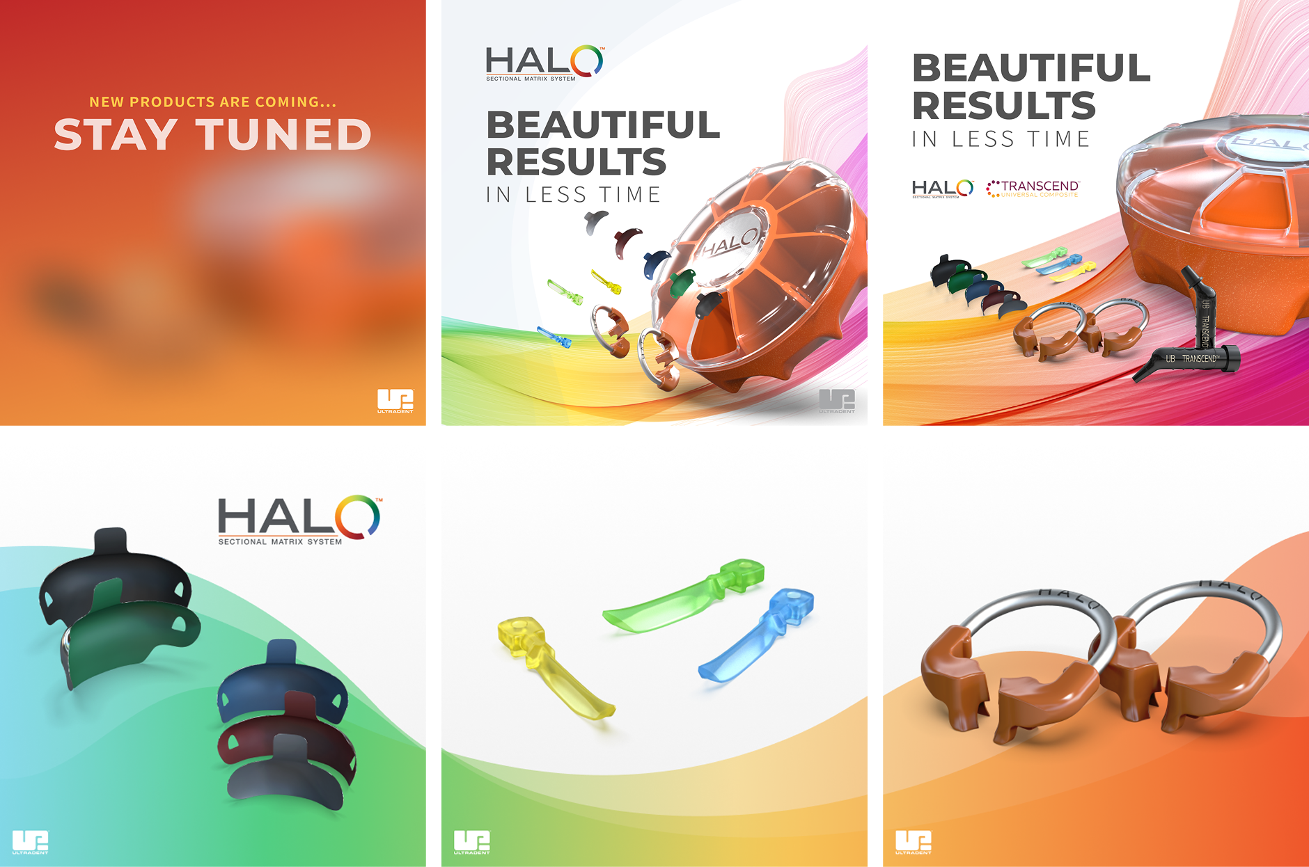 Halo Social
