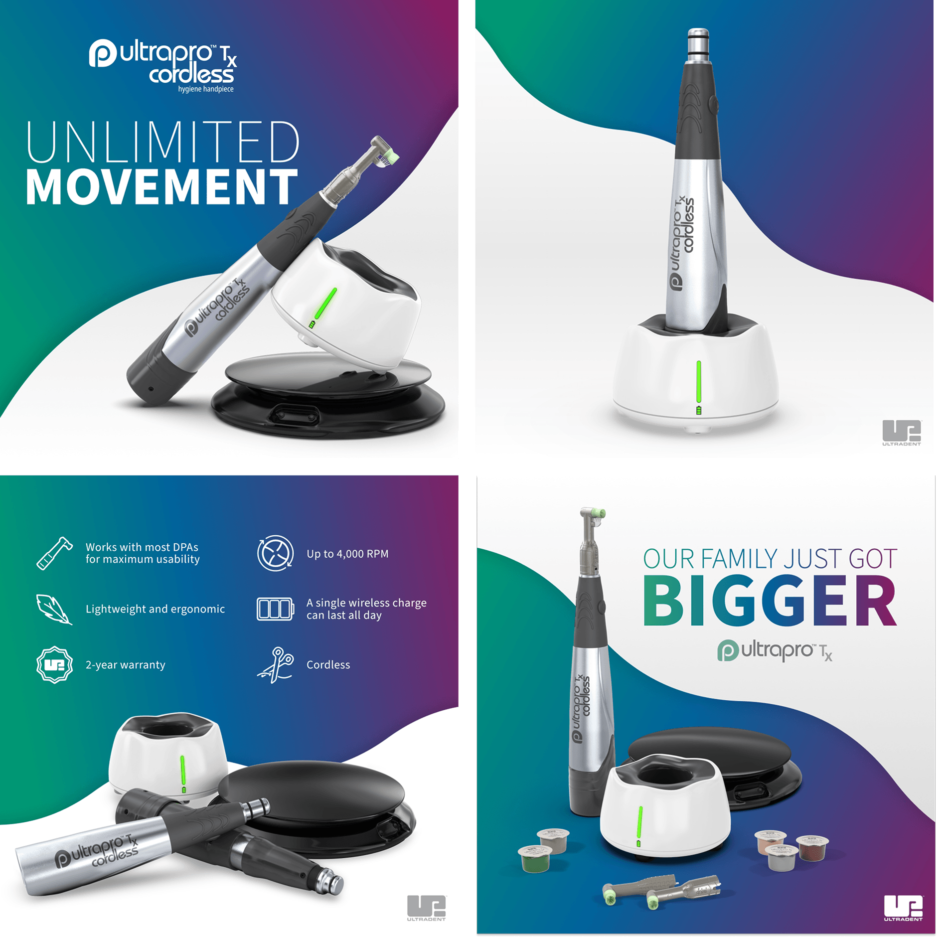 Ultrapro_-TX-Cordless Social